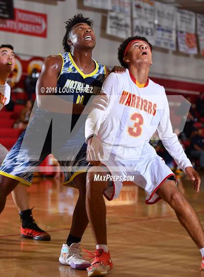 Thumbnail 2 in Woodbridge vs. Notre Dame (SO) (Diablo Inferno Tourney) photogallery.