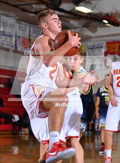 Thumbnail 1 in Woodbridge vs. Notre Dame (SO) (Diablo Inferno Tourney) photogallery.