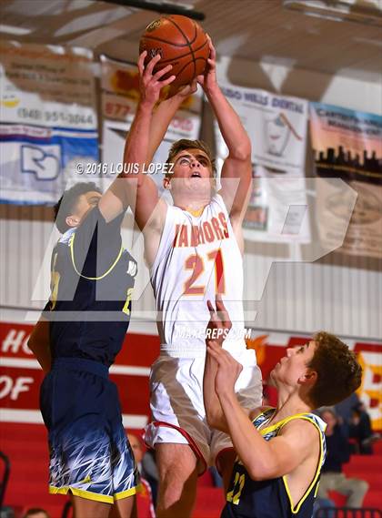 Thumbnail 2 in Woodbridge vs. Notre Dame (SO) (Diablo Inferno Tourney) photogallery.