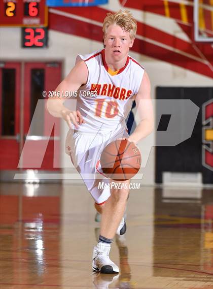 Thumbnail 3 in Woodbridge vs. Notre Dame (SO) (Diablo Inferno Tourney) photogallery.