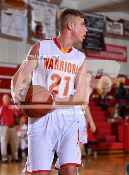 Thumbnail 1 in Woodbridge vs. Notre Dame (SO) (Diablo Inferno Tourney) photogallery.