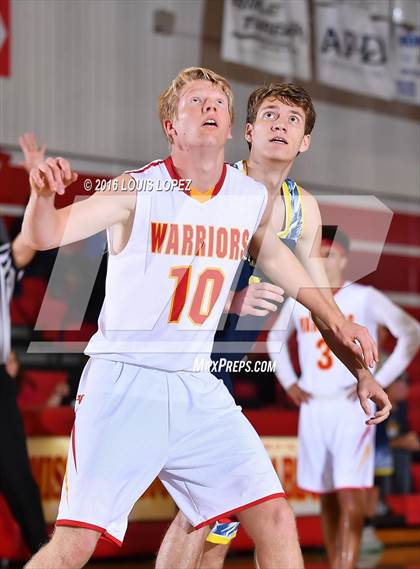 Thumbnail 1 in Woodbridge vs. Notre Dame (SO) (Diablo Inferno Tourney) photogallery.