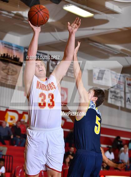 Thumbnail 3 in Woodbridge vs. Notre Dame (SO) (Diablo Inferno Tourney) photogallery.