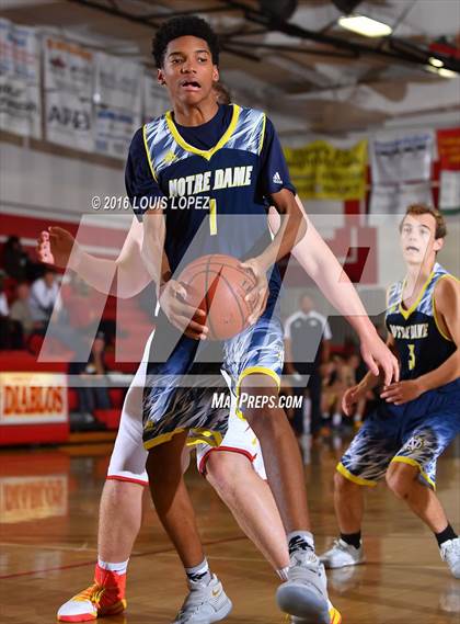 Thumbnail 1 in Woodbridge vs. Notre Dame (SO) (Diablo Inferno Tourney) photogallery.