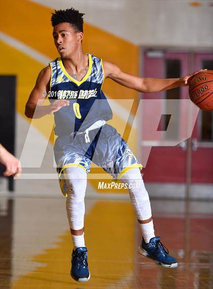 Thumbnail 2 in Woodbridge vs. Notre Dame (SO) (Diablo Inferno Tourney) photogallery.