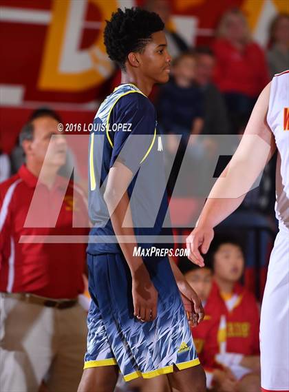 Thumbnail 2 in Woodbridge vs. Notre Dame (SO) (Diablo Inferno Tourney) photogallery.