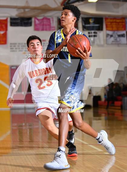Thumbnail 1 in Woodbridge vs. Notre Dame (SO) (Diablo Inferno Tourney) photogallery.