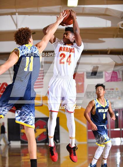 Thumbnail 1 in Woodbridge vs. Notre Dame (SO) (Diablo Inferno Tourney) photogallery.