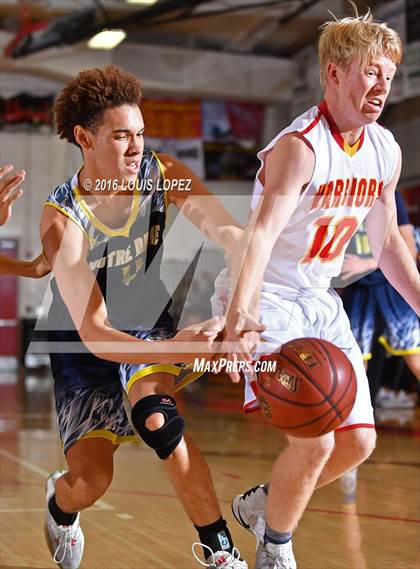 Thumbnail 3 in Woodbridge vs. Notre Dame (SO) (Diablo Inferno Tourney) photogallery.