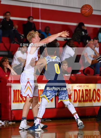 Thumbnail 1 in Woodbridge vs. Notre Dame (SO) (Diablo Inferno Tourney) photogallery.