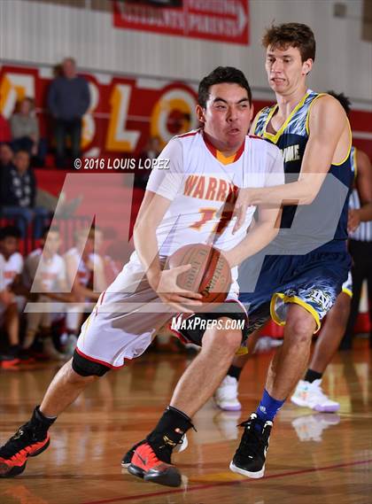 Thumbnail 3 in Woodbridge vs. Notre Dame (SO) (Diablo Inferno Tourney) photogallery.