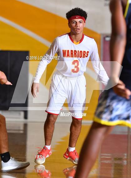 Thumbnail 2 in Woodbridge vs. Notre Dame (SO) (Diablo Inferno Tourney) photogallery.