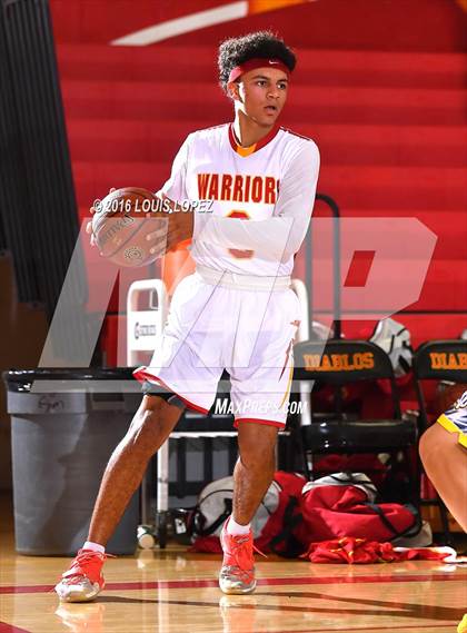 Thumbnail 1 in Woodbridge vs. Notre Dame (SO) (Diablo Inferno Tourney) photogallery.