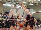 Photo from the gallery "Tamarac @ Hoosick Falls (NYSPHSAA Section 2 Class C Quarter Finals)"