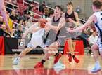 Photo from the gallery "Tamarac @ Hoosick Falls (NYSPHSAA Section 2 Class C Quarter Finals)"