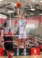 Photo from the gallery "Tamarac @ Hoosick Falls (NYSPHSAA Section 2 Class C Quarter Finals)"