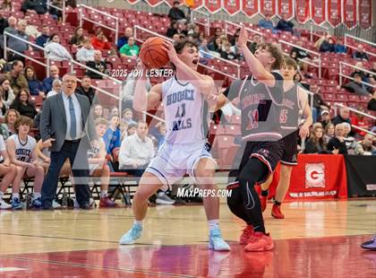 Thumbnail 2 in Tamarac @ Hoosick Falls (NYSPHSAA Section 2 Class C Quarter Finals) photogallery.
