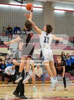 Photo from the gallery "Tamarac @ Hoosick Falls (NYSPHSAA Section 2 Class C Quarter Finals)"
