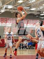 Photo from the gallery "Tamarac @ Hoosick Falls (NYSPHSAA Section 2 Class C Quarter Finals)"