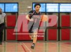 Photo from the gallery "Tamarac @ Hoosick Falls (NYSPHSAA Section 2 Class C Quarter Finals)"