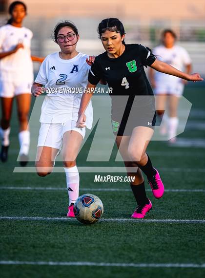 Thumbnail 3 in Aquinas @ Upland photogallery.