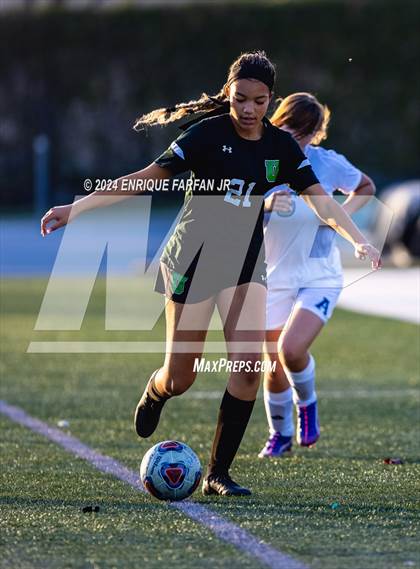 Thumbnail 2 in Aquinas @ Upland photogallery.