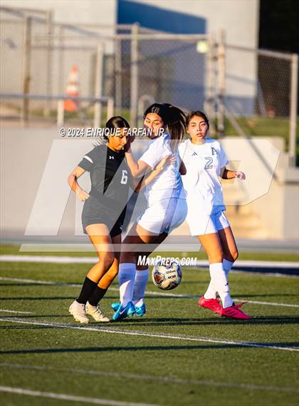 Thumbnail 2 in Aquinas @ Upland photogallery.