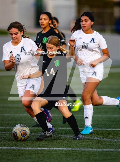 Thumbnail 1 in Aquinas @ Upland photogallery.