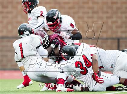 Thumbnail 1 in South Park @ Hutchinson-Central Tech photogallery.