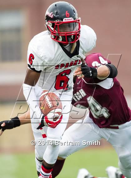 Thumbnail 2 in South Park @ Hutchinson-Central Tech photogallery.