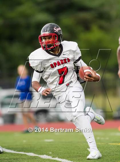 Thumbnail 3 in South Park @ Hutchinson-Central Tech photogallery.