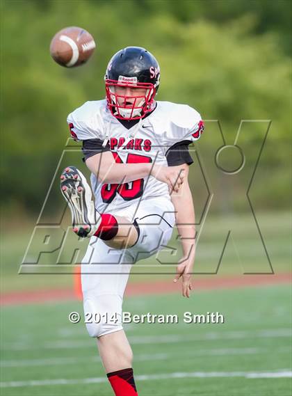 Thumbnail 2 in South Park @ Hutchinson-Central Tech photogallery.