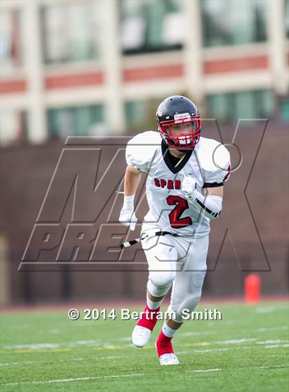 Thumbnail 3 in South Park @ Hutchinson-Central Tech photogallery.