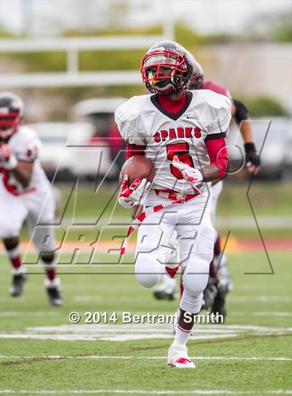 Thumbnail 1 in South Park @ Hutchinson-Central Tech photogallery.