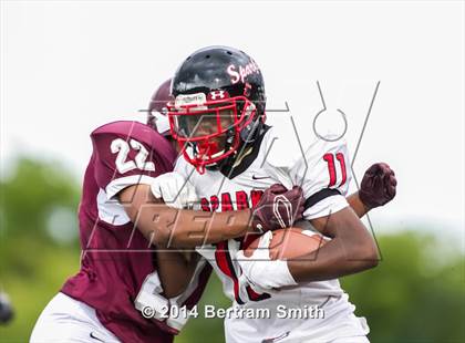 Thumbnail 3 in South Park @ Hutchinson-Central Tech photogallery.