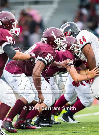 Thumbnail 1 in South Park @ Hutchinson-Central Tech photogallery.