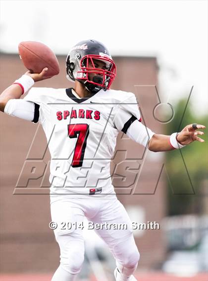Thumbnail 3 in South Park @ Hutchinson-Central Tech photogallery.