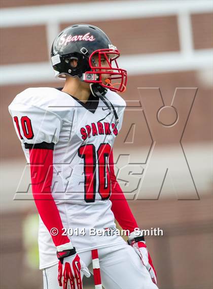 Thumbnail 3 in South Park @ Hutchinson-Central Tech photogallery.