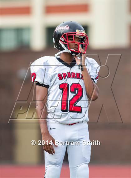 Thumbnail 3 in South Park @ Hutchinson-Central Tech photogallery.