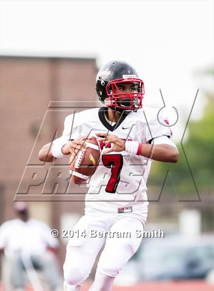 Thumbnail 2 in South Park @ Hutchinson-Central Tech photogallery.