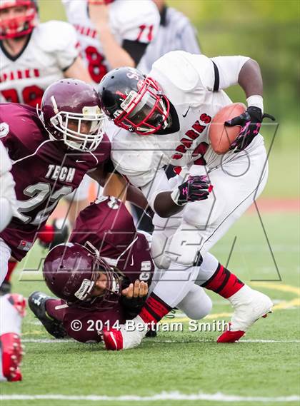Thumbnail 3 in South Park @ Hutchinson-Central Tech photogallery.