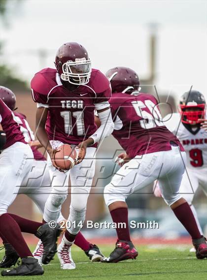 Thumbnail 1 in South Park @ Hutchinson-Central Tech photogallery.