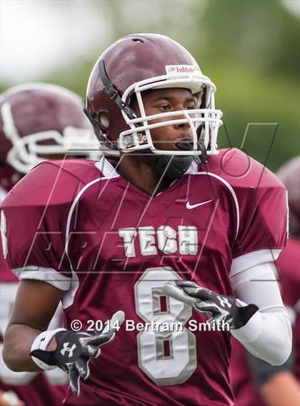 Thumbnail 2 in South Park @ Hutchinson-Central Tech photogallery.