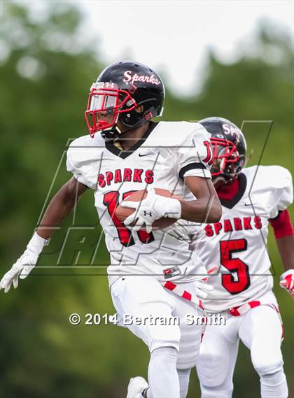 Thumbnail 1 in South Park @ Hutchinson-Central Tech photogallery.