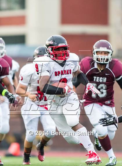 Thumbnail 3 in South Park @ Hutchinson-Central Tech photogallery.