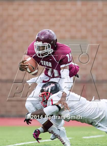 Thumbnail 1 in South Park @ Hutchinson-Central Tech photogallery.