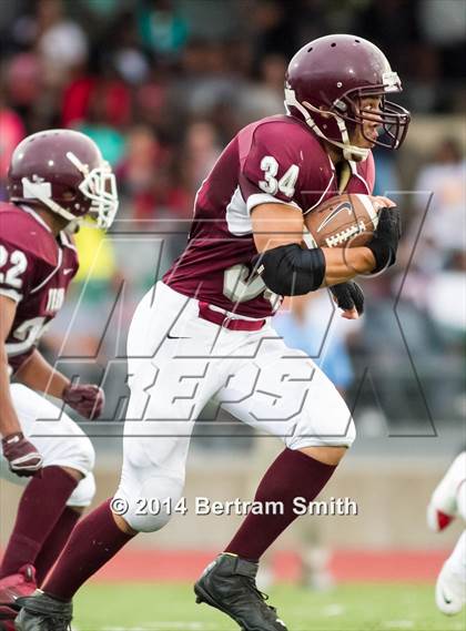 Thumbnail 3 in South Park @ Hutchinson-Central Tech photogallery.