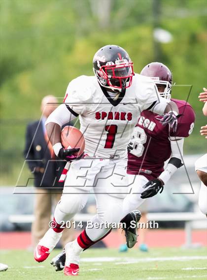 Thumbnail 1 in South Park @ Hutchinson-Central Tech photogallery.