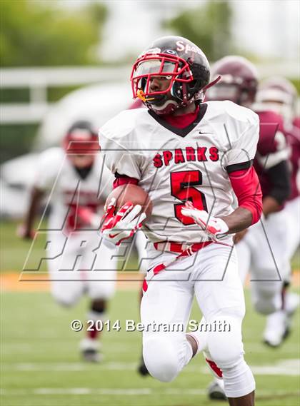 Thumbnail 3 in South Park @ Hutchinson-Central Tech photogallery.