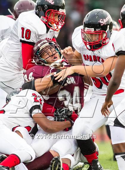 Thumbnail 1 in South Park @ Hutchinson-Central Tech photogallery.